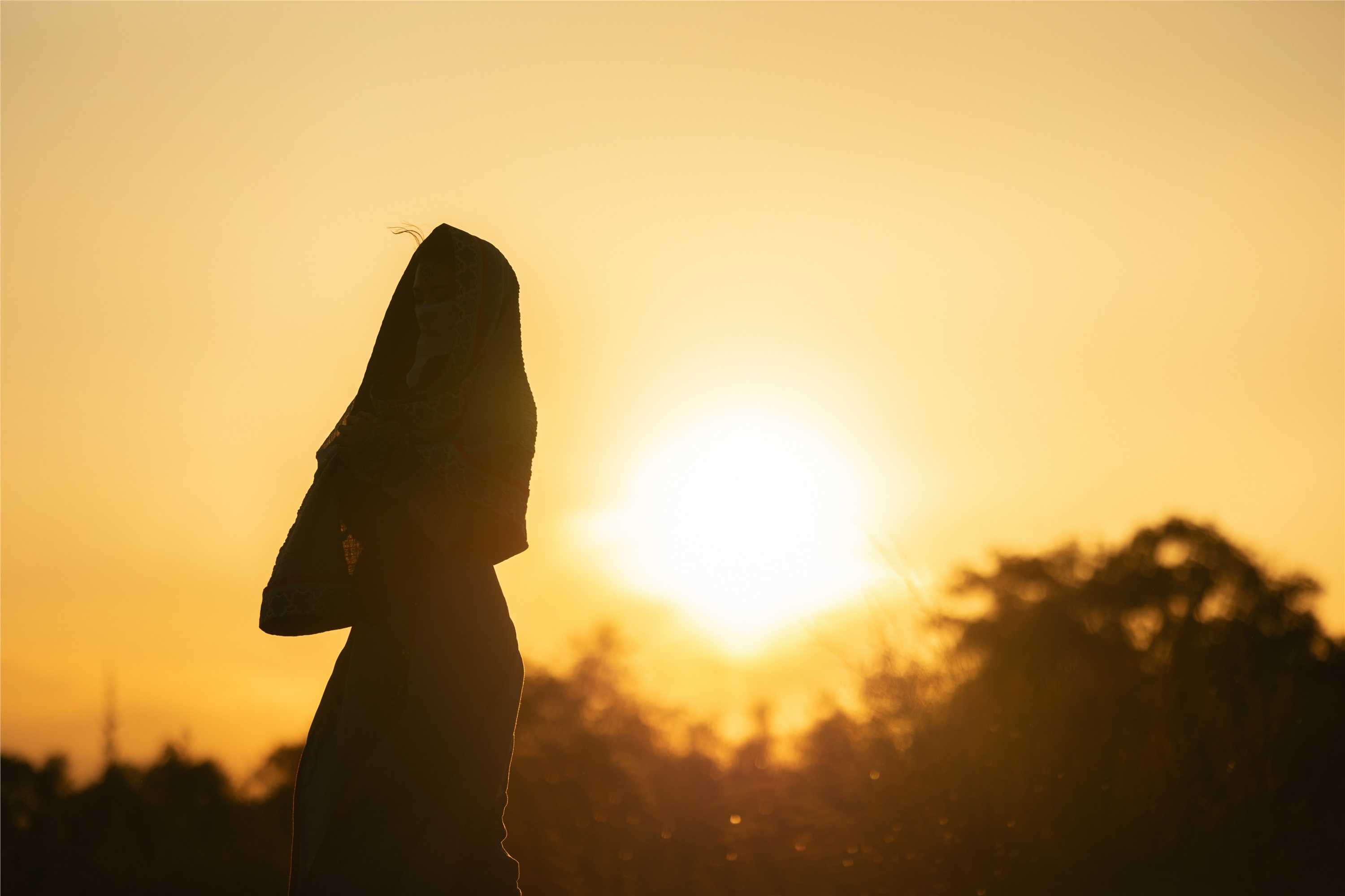 YITUYU艺图语 2021.08.20 东宫—蓝色小枫 赵瑞洁_EZ